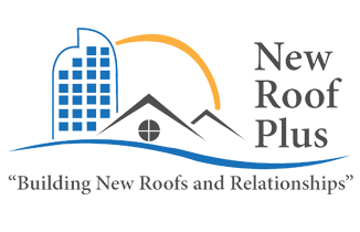 New Roof Plus logo