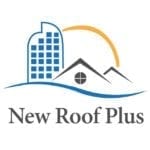 New Roof Plus flat commercial roofing company 