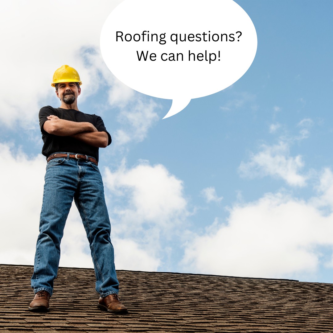 Roofing Materials Colorado