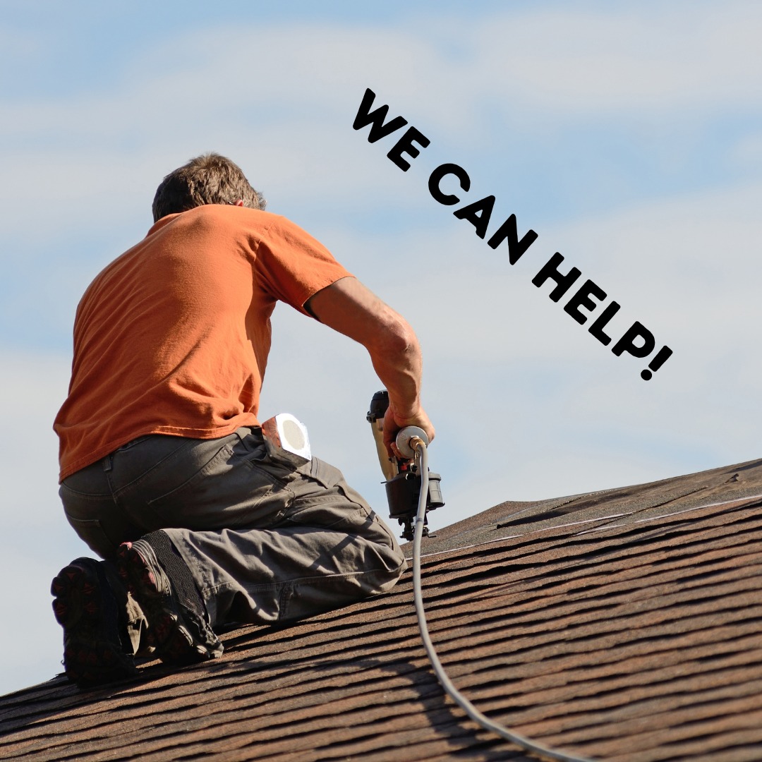 roof repair and replacement