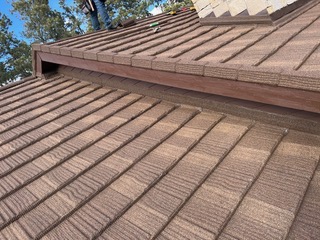 stone-coated steel roofing